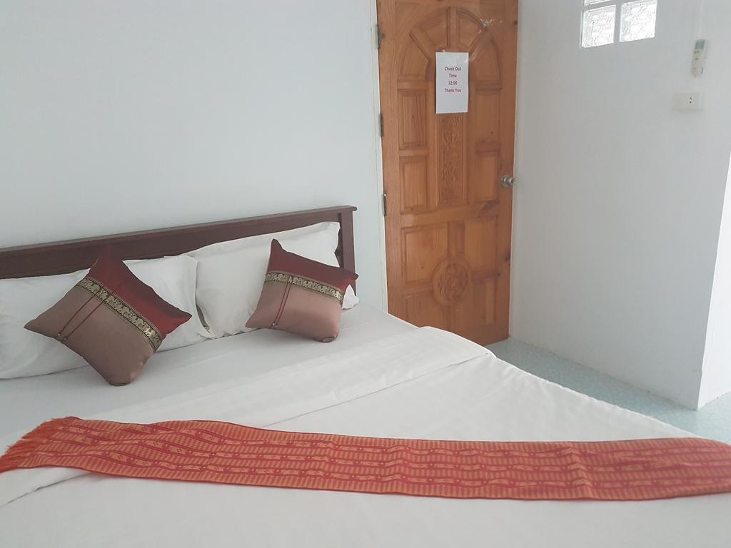 Chaam Guesthouse Cha-Am Zewnętrze zdjęcie