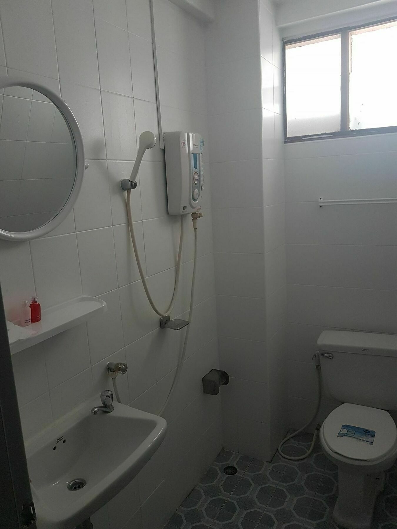 Chaam Guesthouse Cha-Am Zewnętrze zdjęcie